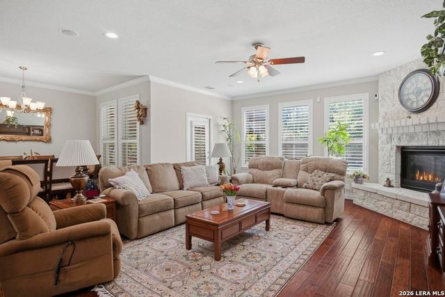 12704 Canyon Bay, San Antonio, TX 78253