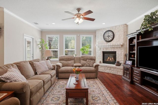 12704 Canyon Bay, San Antonio, TX 78253