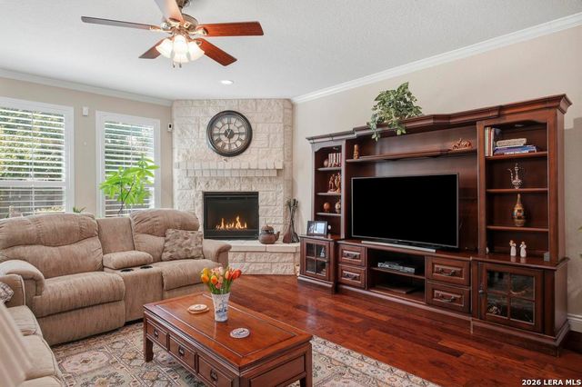 12704 Canyon Bay, San Antonio, TX 78253