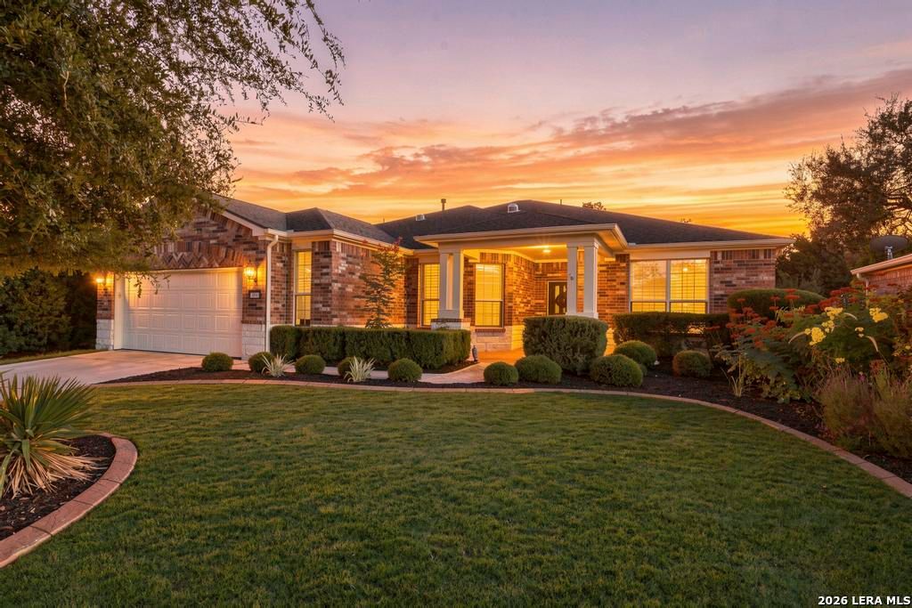 12704 Canyon Bay, San Antonio, TX 78253