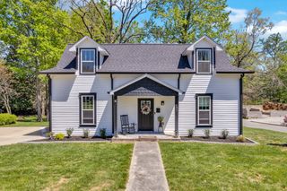605 Dixie Ave, N, Cookeville, TN 38501