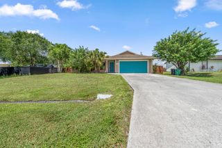 1192 SW Irving Street, Port St Lucie, FL 34983
