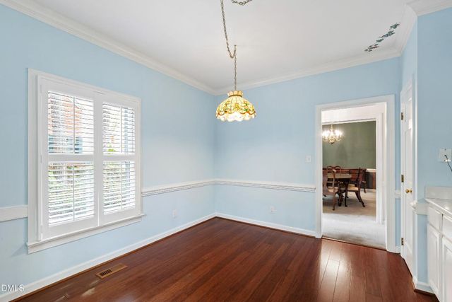 723 Weathergreen Drive, Raleigh, NC 27615