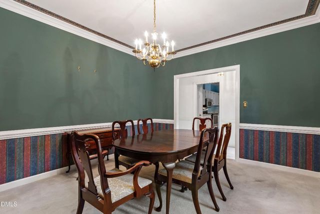 723 Weathergreen Drive, Raleigh, NC 27615