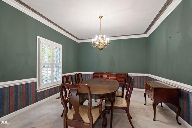 723 Weathergreen Drive, Raleigh, NC 27615