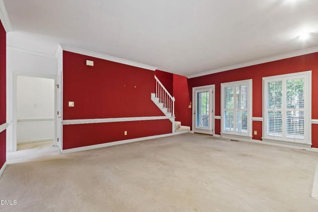 723 Weathergreen Drive, Raleigh, NC 27615