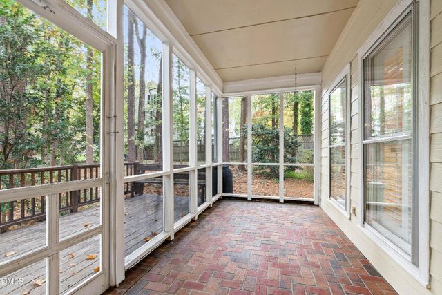 723 Weathergreen Drive, Raleigh, NC 27615