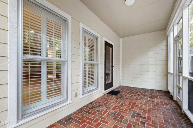 723 Weathergreen Drive, Raleigh, NC 27615