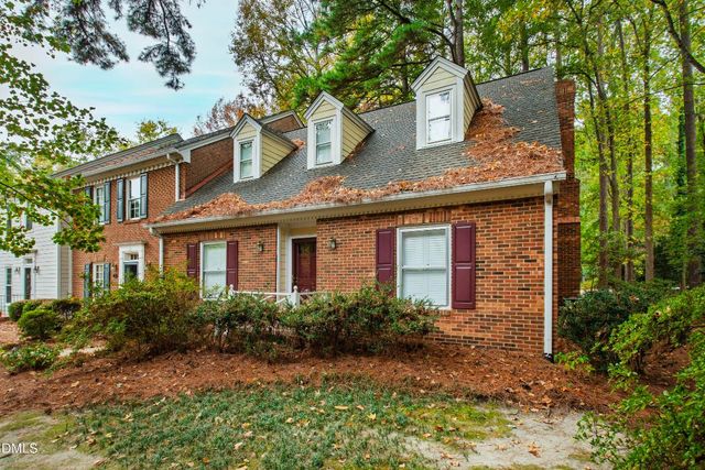 723 Weathergreen Drive, Raleigh, NC 27615