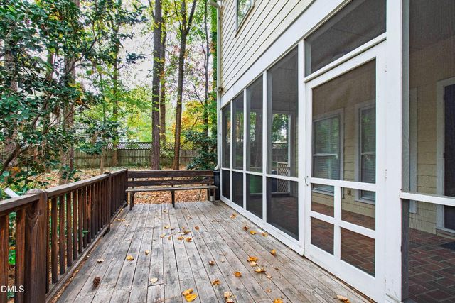 723 Weathergreen Drive, Raleigh, NC 27615