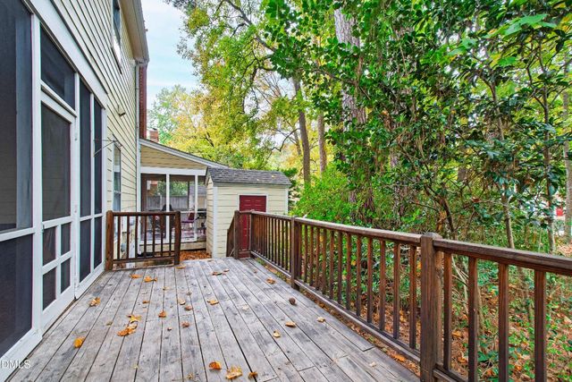 723 Weathergreen Drive, Raleigh, NC 27615