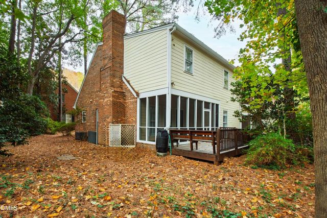 723 Weathergreen Drive, Raleigh, NC 27615