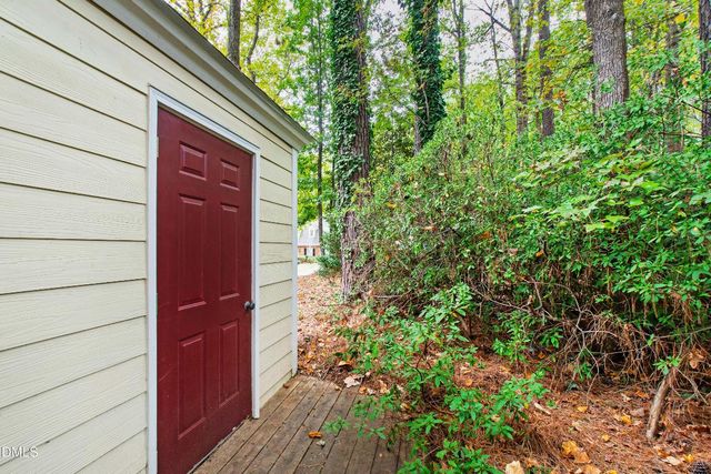 723 Weathergreen Drive, Raleigh, NC 27615