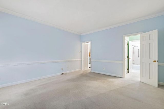 723 Weathergreen Drive, Raleigh, NC 27615