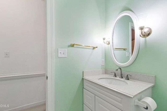 723 Weathergreen Drive, Raleigh, NC 27615