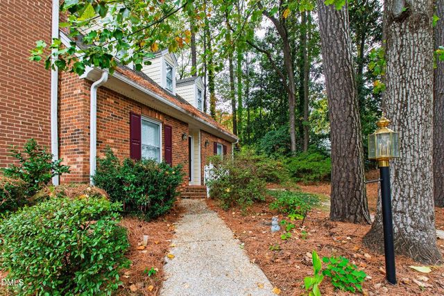 723 Weathergreen Drive, Raleigh, NC 27615