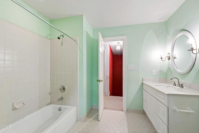 723 Weathergreen Drive, Raleigh, NC 27615