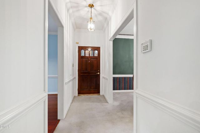 723 Weathergreen Drive, Raleigh, NC 27615