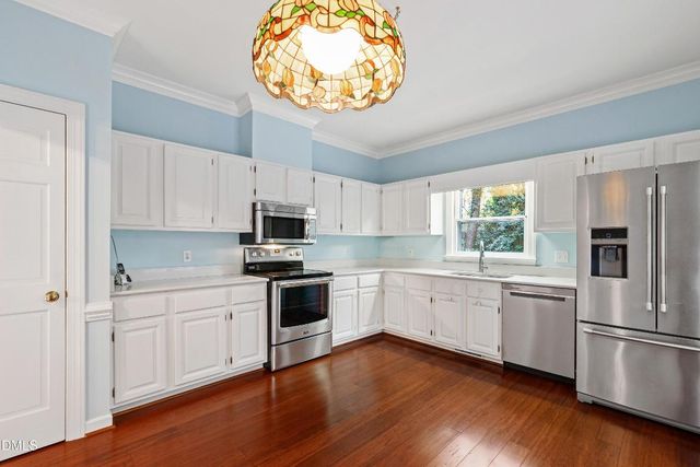 723 Weathergreen Drive, Raleigh, NC 27615