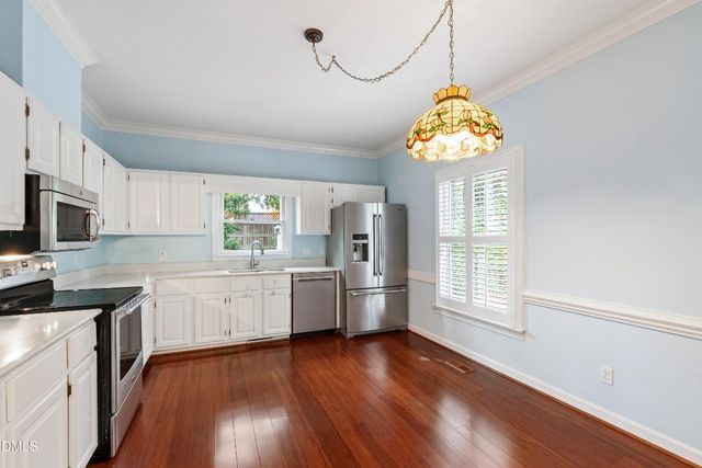 723 Weathergreen Drive, Raleigh, NC 27615