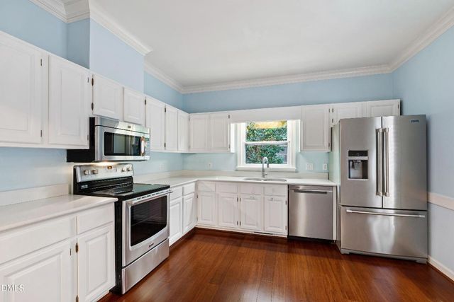 723 Weathergreen Drive, Raleigh, NC 27615