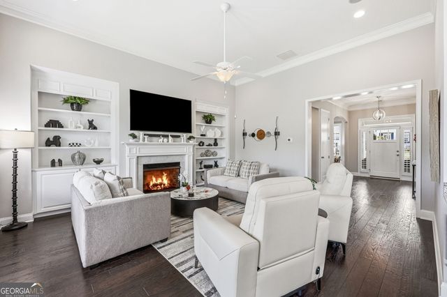 6325 Cedar Springs Lane, Hoschton, GA 30548