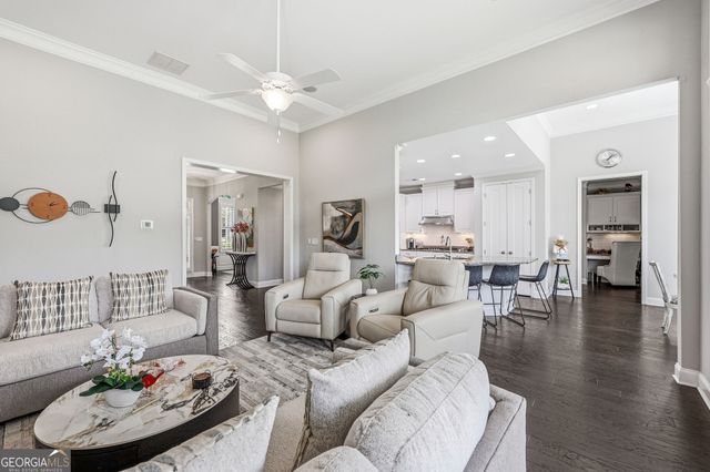 6325 Cedar Springs Lane, Hoschton, GA 30548