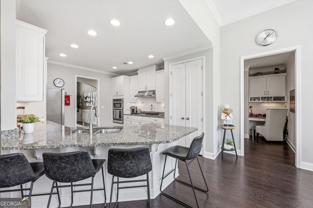 6325 Cedar Springs Lane, Hoschton, GA 30548