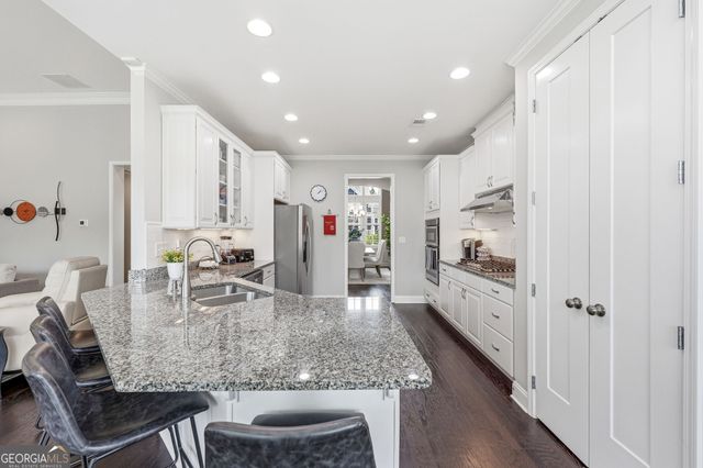 6325 Cedar Springs Lane, Hoschton, GA 30548