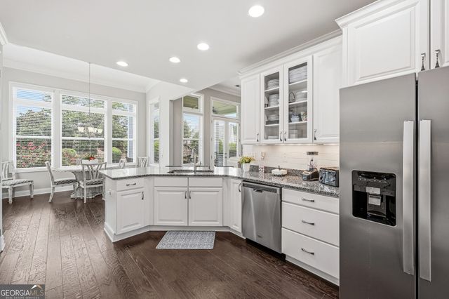 6325 Cedar Springs Lane, Hoschton, GA 30548