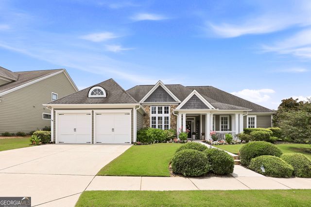 6325 Cedar Springs Lane, Hoschton, GA 30548