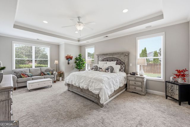 6325 Cedar Springs Lane, Hoschton, GA 30548