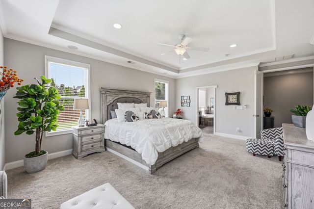 6325 Cedar Springs Lane, Hoschton, GA 30548