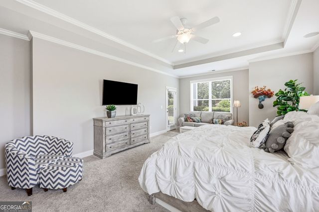 6325 Cedar Springs Lane, Hoschton, GA 30548