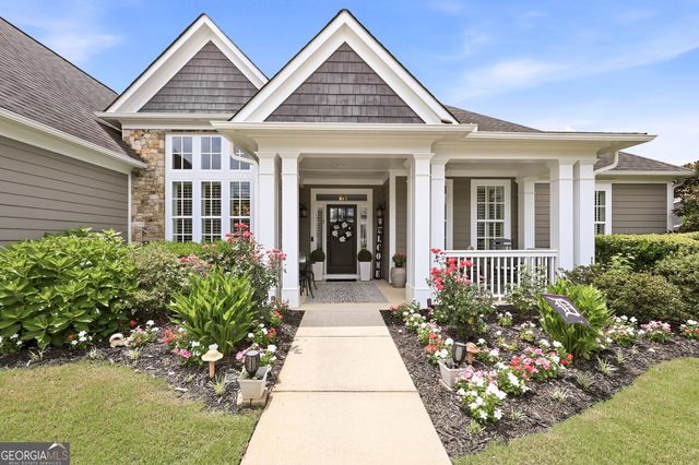 6325 Cedar Springs Lane, Hoschton, GA 30548