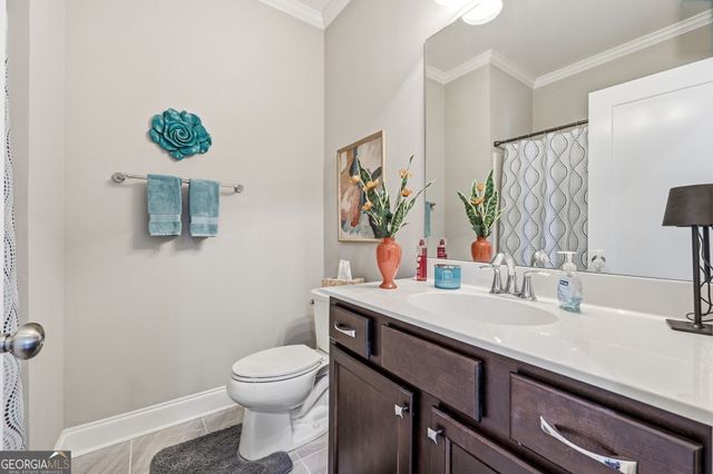 6325 Cedar Springs Lane, Hoschton, GA 30548