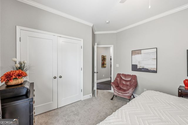 6325 Cedar Springs Lane, Hoschton, GA 30548