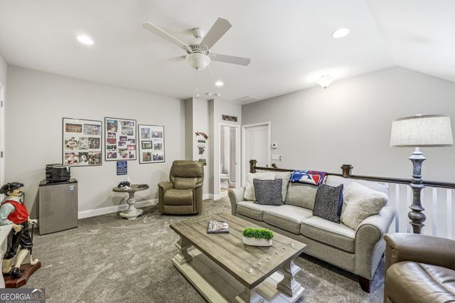 6325 Cedar Springs Lane, Hoschton, GA 30548