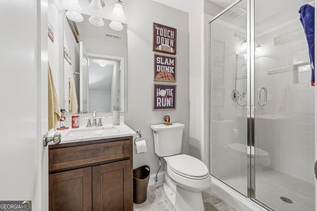 6325 Cedar Springs Lane, Hoschton, GA 30548