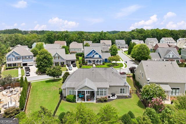 6325 Cedar Springs Lane, Hoschton, GA 30548