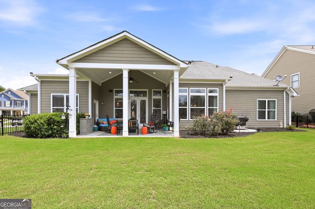 6325 Cedar Springs Lane, Hoschton, GA 30548