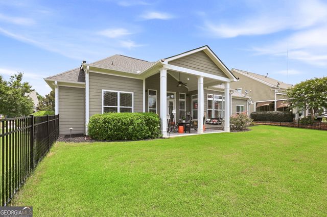 6325 Cedar Springs Lane, Hoschton, GA 30548