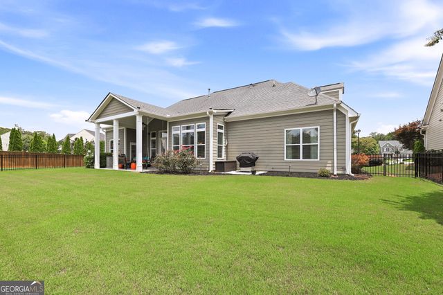 6325 Cedar Springs Lane, Hoschton, GA 30548