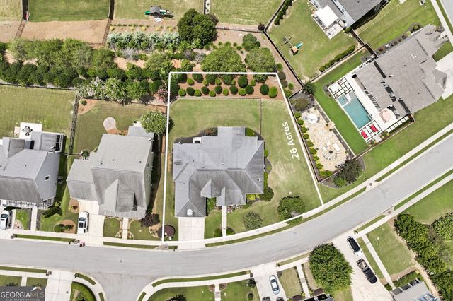 6325 Cedar Springs Lane, Hoschton, GA 30548