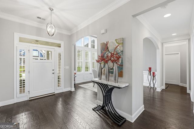 6325 Cedar Springs Lane, Hoschton, GA 30548