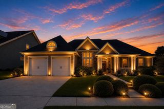 6325 Cedar Springs Lane, Hoschton, GA 30548
