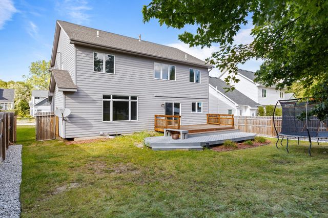 8304 Talbot Place, Johnston, IA 50131