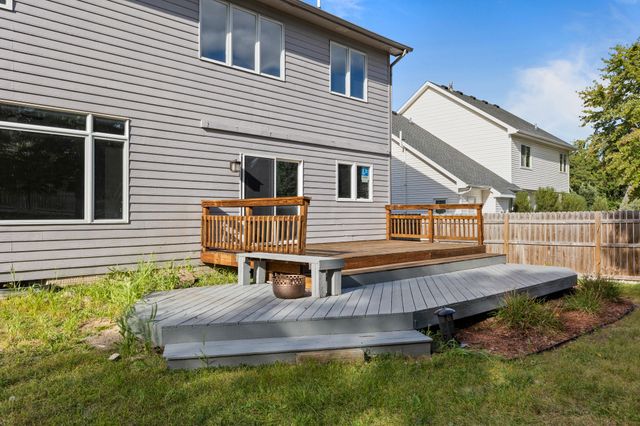 8304 Talbot Place, Johnston, IA 50131