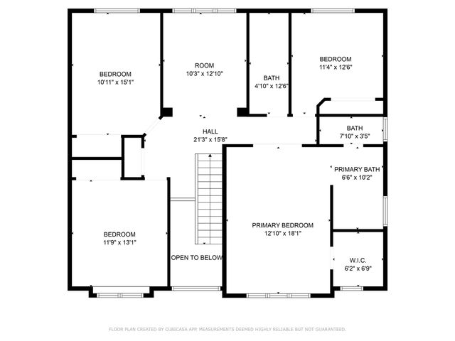 8304 Talbot Place, Johnston, IA 50131