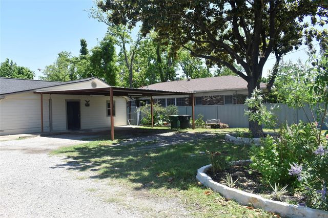 5922 Lavender Street, Houston, TX 77026